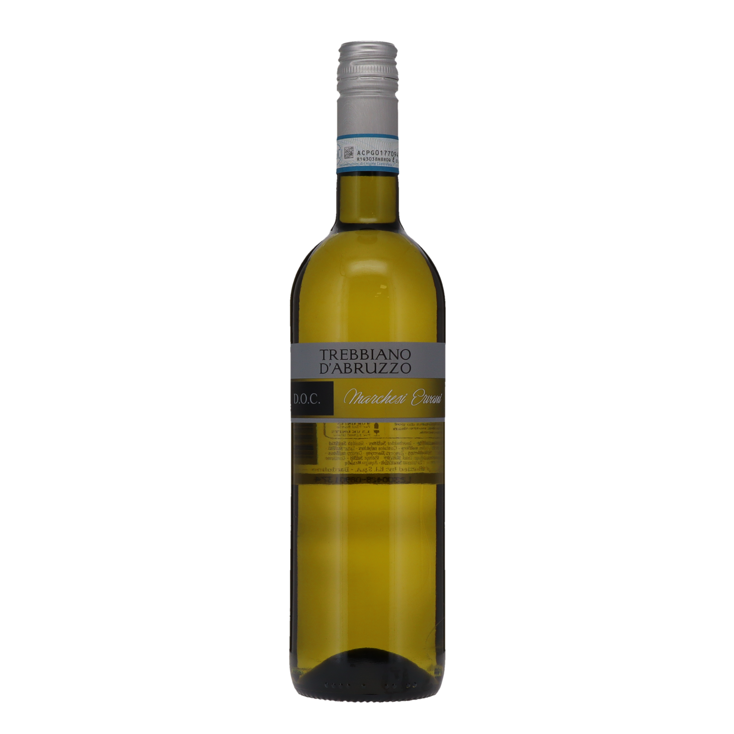 MARCHESI ERVANI TREBB 75X12